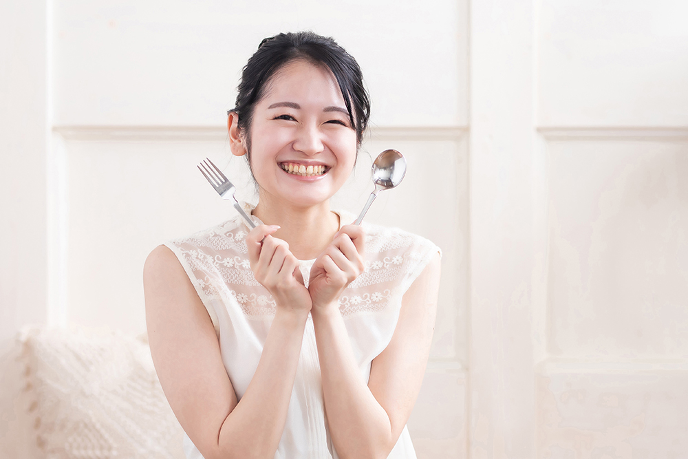 食事制限が不要